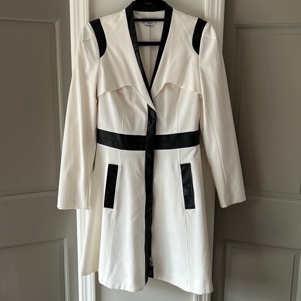 Bebe coat